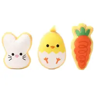 HugSmart Hoppin’ Easter– Easter Cookies