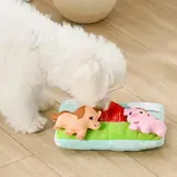 HugSmart Farm Friendz – Barn Buddies