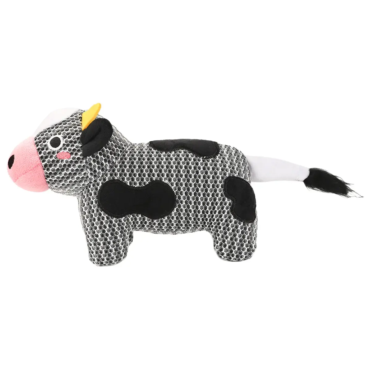 HugSmart Farm Friendz – Cow