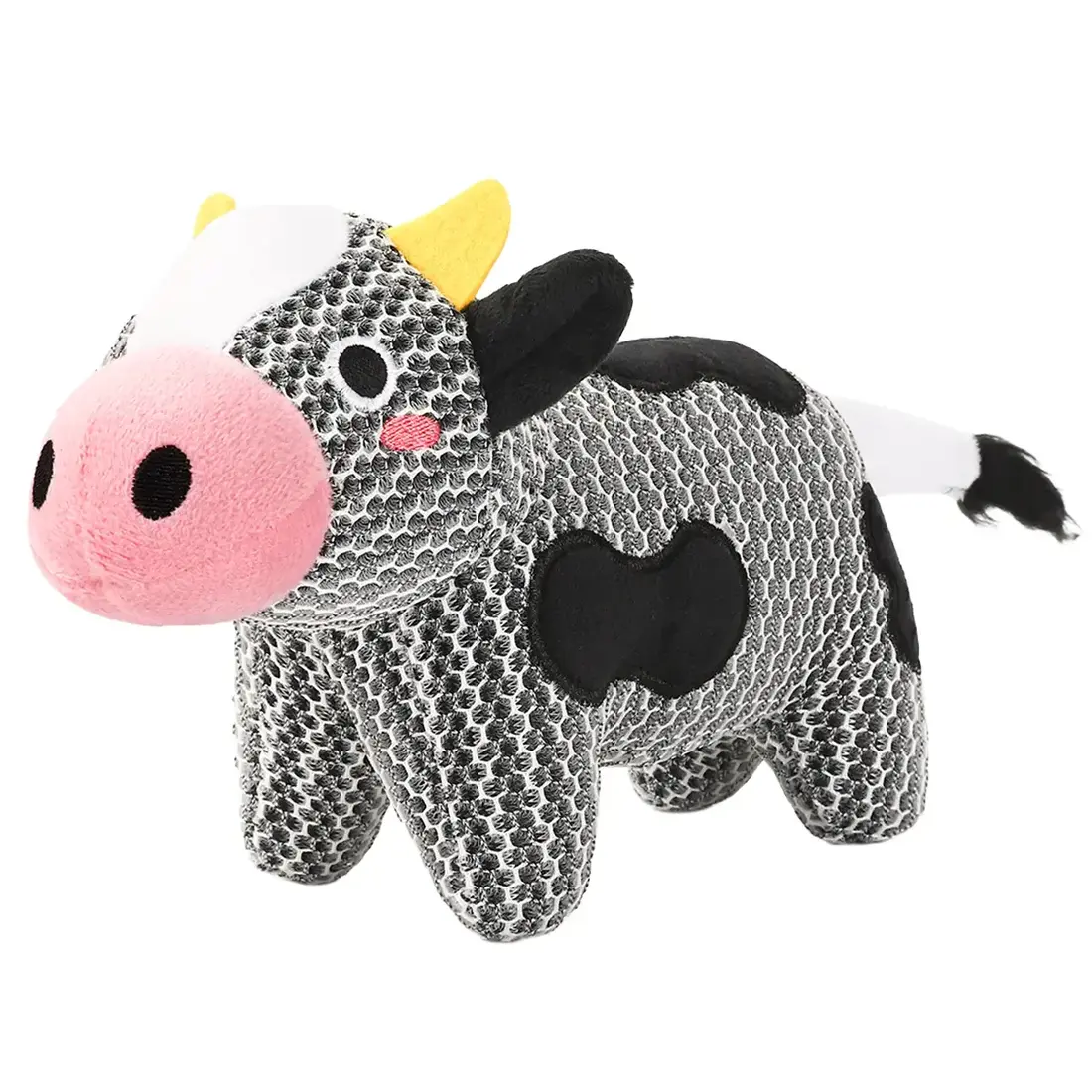 HugSmart Farm Friendz – Cow