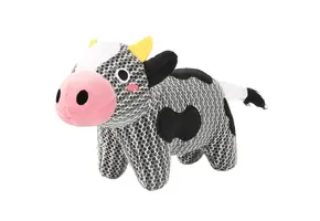 HugSmart Farm Friendz – Cow