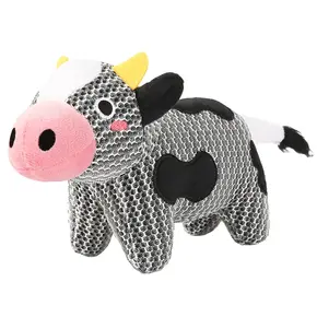 HugSmart Farm Friendz – Cow