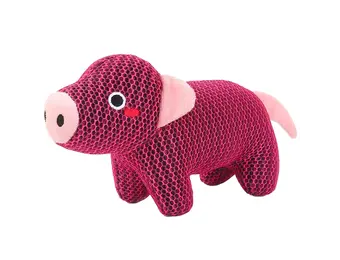 HugSmart Farm Friendz – Pig