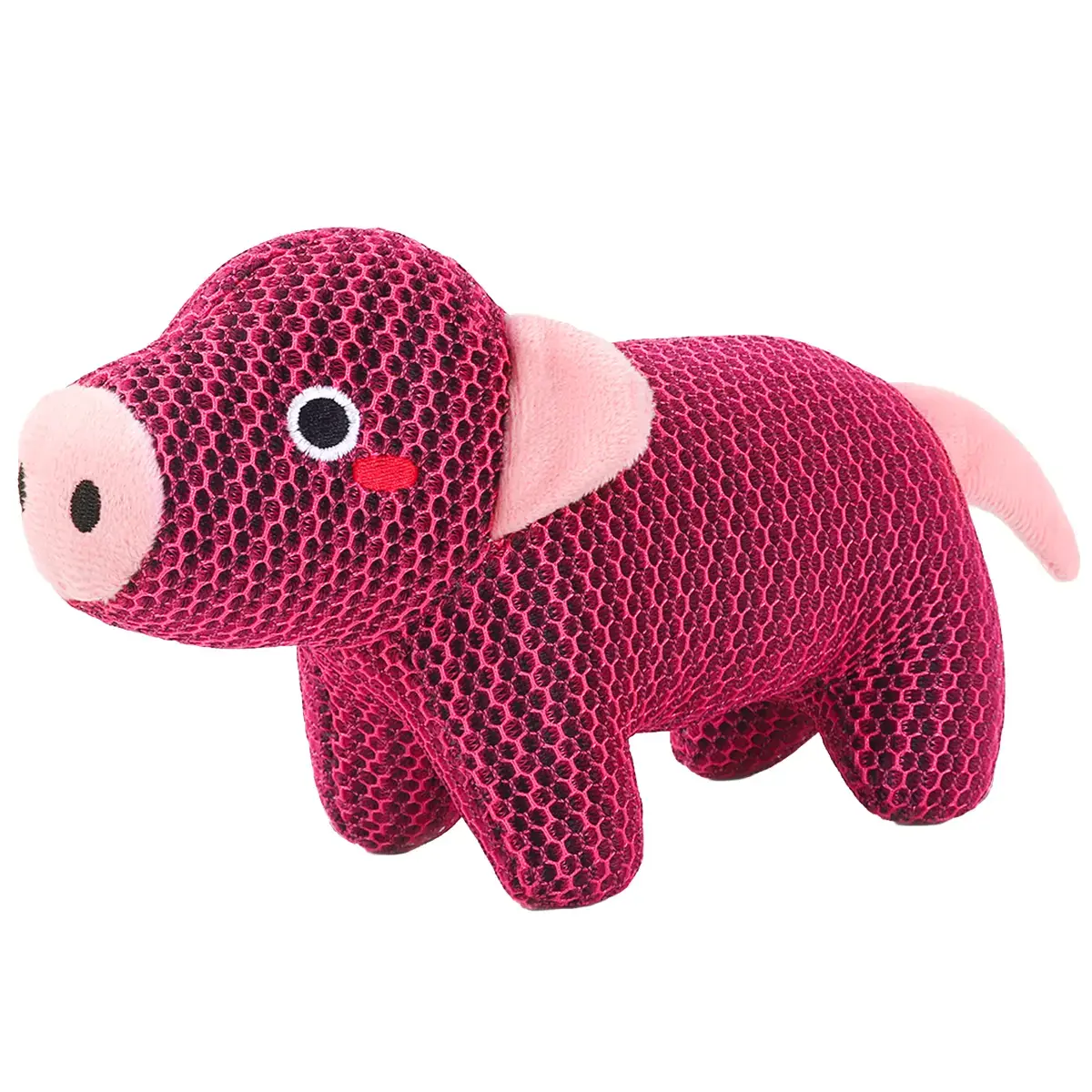 HugSmart Farm Friendz – Pig