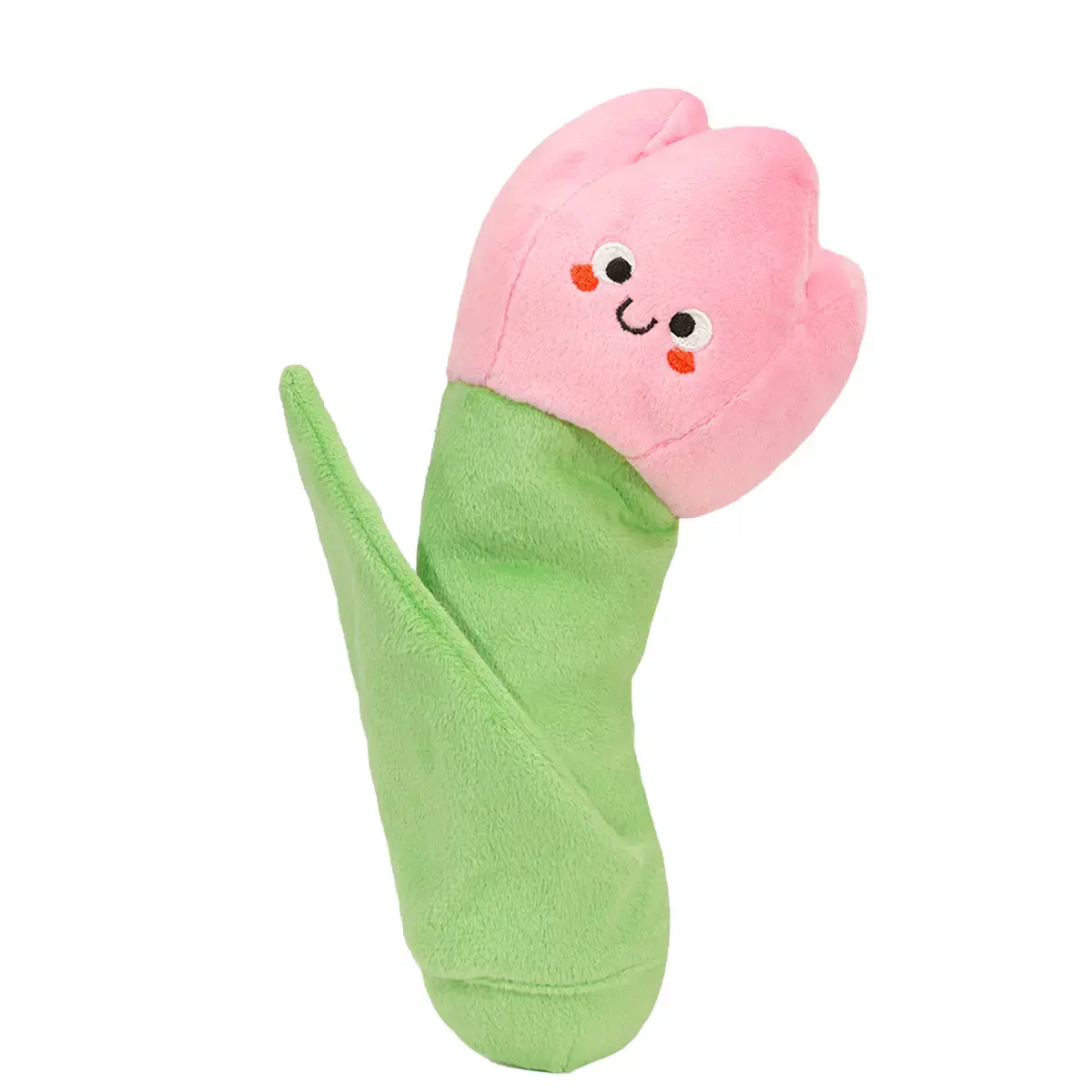 HugSmart Puppy Garden - Tulip