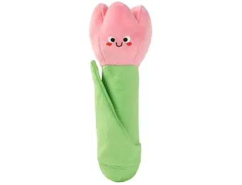 HugSmart Puppy Garden - Tulip