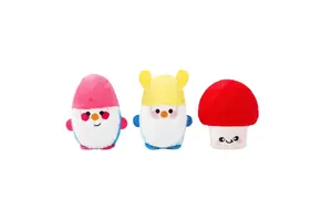 HugSmart Puppy Garden– Garden Gnomes