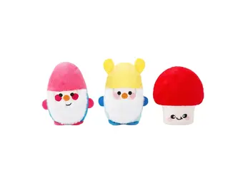 HugSmart Puppy Garden– Garden Gnomes