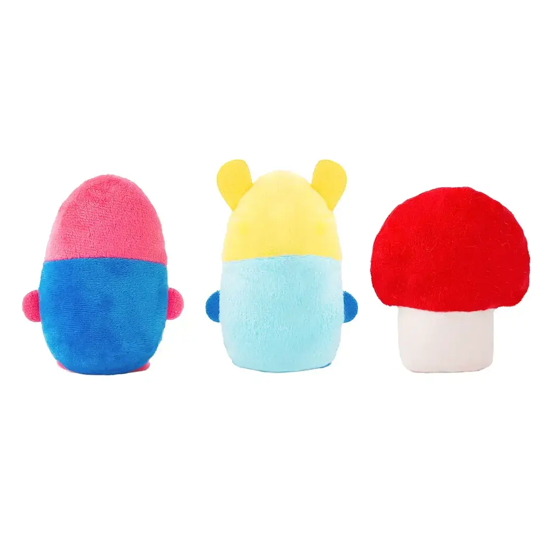 HugSmart Puppy Garden– Garden Gnomes