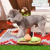 HugSmart Puppy Garden– Garden Sniffle