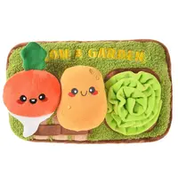 HugSmart Puppy Garden– Garden Sniffle
