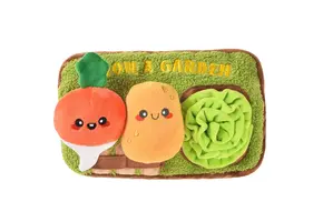 HugSmart Puppy Garden– Garden Sniffle