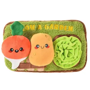 HugSmart Puppy Garden– Garden Sniffle