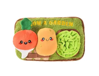 HugSmart Puppy Garden– Garden Sniffle