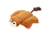 HugSmart Flattie Animals – Rope Flying Squirrel