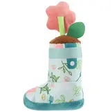 HugSmart Puppy Garden– Rain Boot