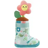 HugSmart Puppy Garden– Rain Boot