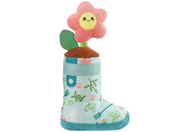 HugSmart Puppy Garden– Rain Boot