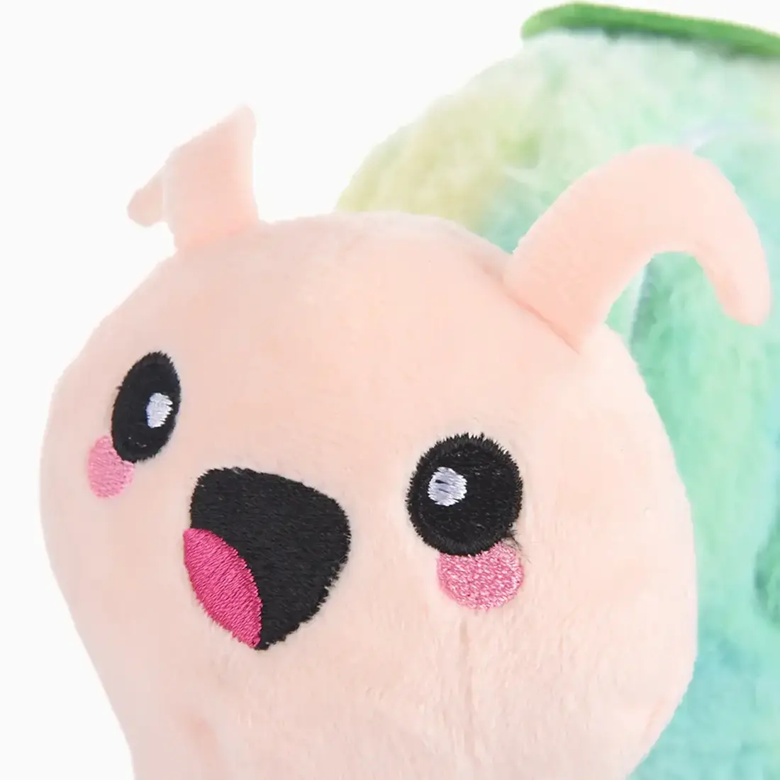 HugSmart Puppy Garden– Snail