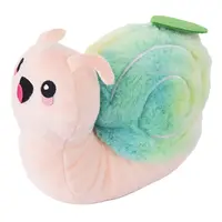 HugSmart Puppy Garden– Snail