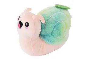 HugSmart Puppy Garden– Snail