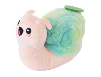 HugSmart Puppy Garden– Snail