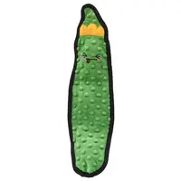 HugSmart Squeakin’ Vegetables - Pickle