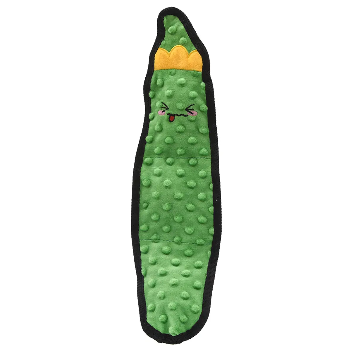HugSmart Squeakin’ Vegetables - Pickle