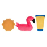 HugSmart Beach Daze - Barkin’ Beach