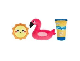 HugSmart Beach Daze - Barkin’ Beach