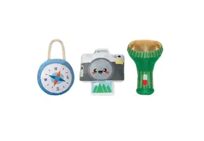 HugSmart Camping Pups – Outdoor Explorer