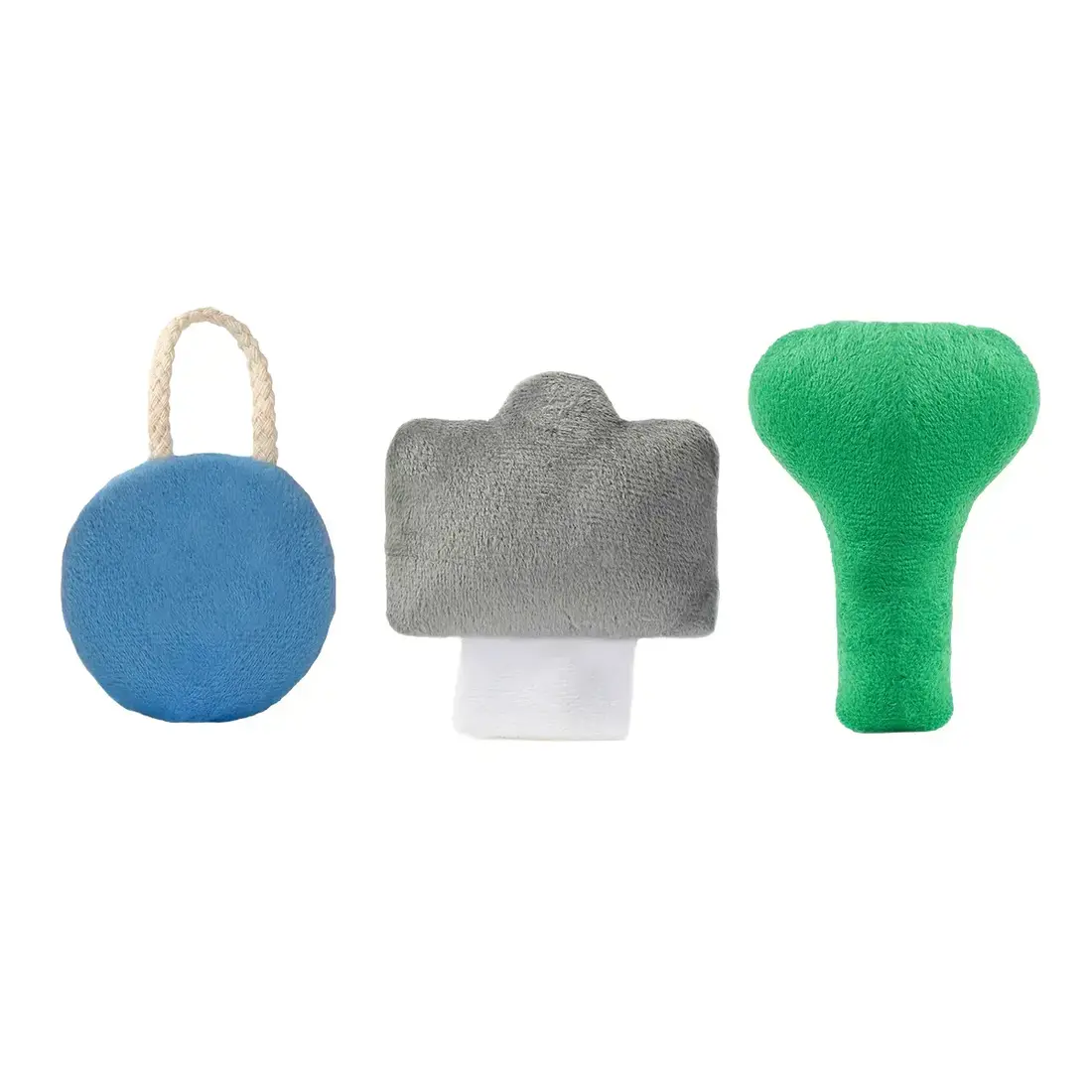 HugSmart Camping Pups – Outdoor Explorer