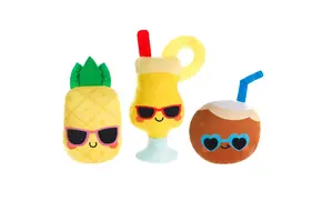 HugSmart Food Party – Pina Colada