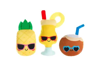 HugSmart Food Party – Pina Colada
