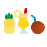 HugSmart Food Party – Pina Colada