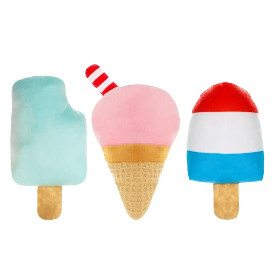 HugSmart Food Party – Cool Pup