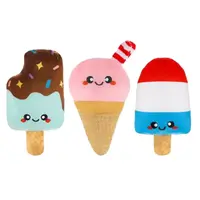 HugSmart Food Party – Cool Pup