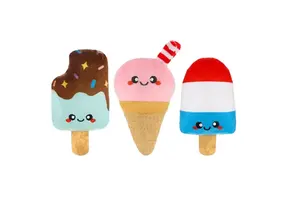 HugSmart Food Party – Cool Pup