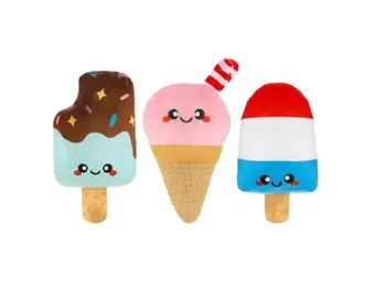 HugSmart Food Party – Cool Pup