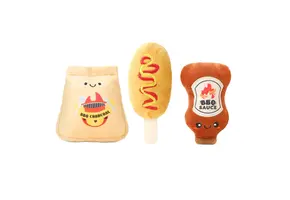 HugSmart Food Party – BBQ Time