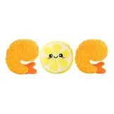 HugSmart Food Party – Late Night Shrimp