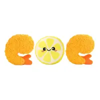 HugSmart Food Party – Late Night Shrimp