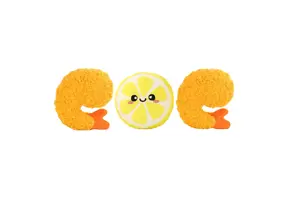 HugSmart Food Party – Late Night Shrimp