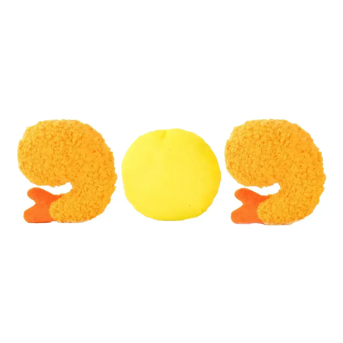 HugSmart Food Party – Late Night Shrimp