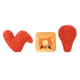 HugSmart Food Party – Chicken N’ Waffles