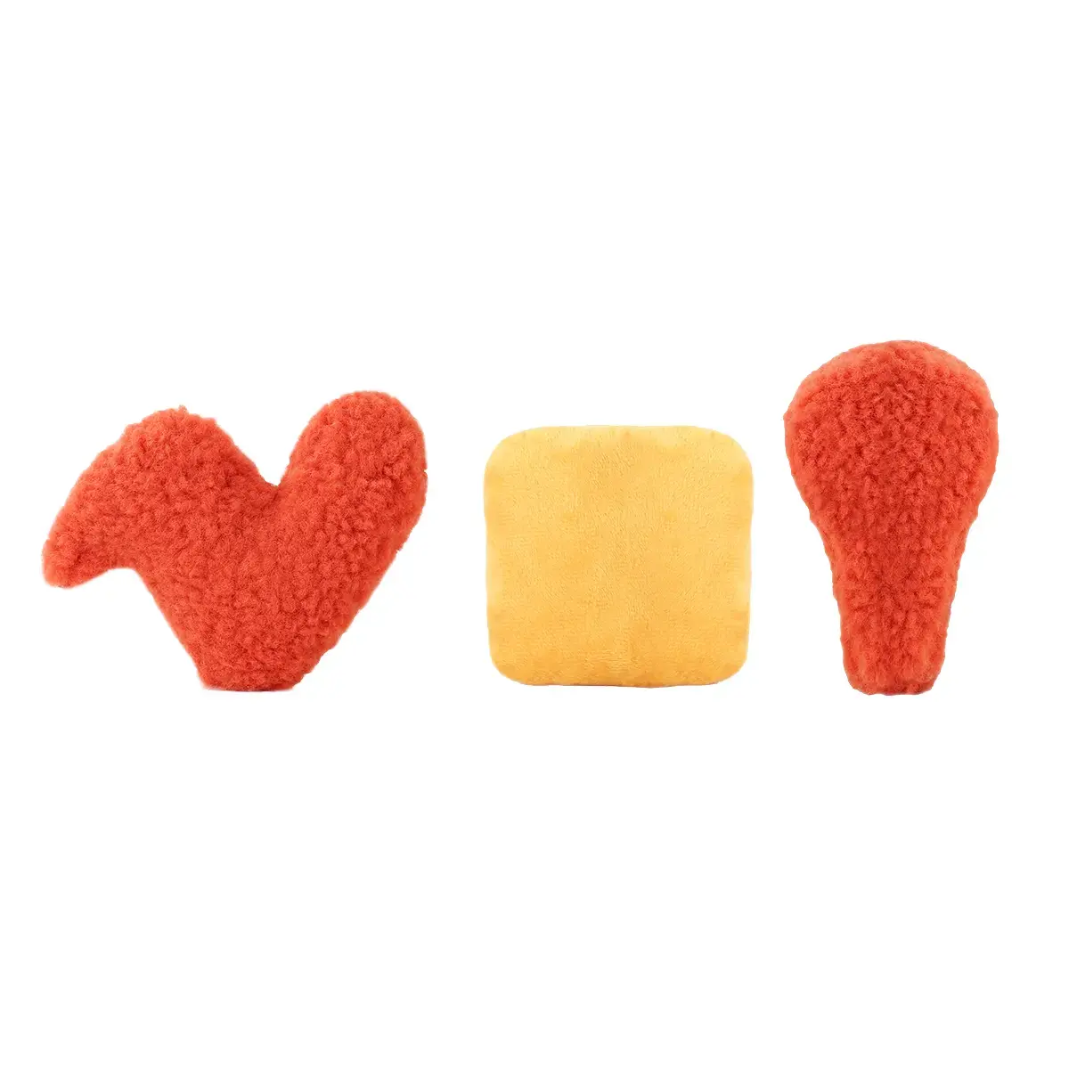 HugSmart Food Party – Chicken N’ Waffles