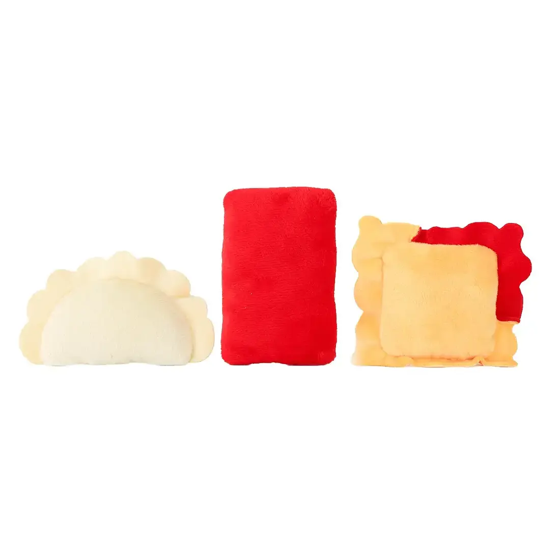 HugSmart Food Party – Pasta Friends