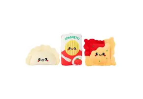 HugSmart Food Party – Pasta Friends