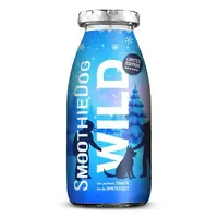 Smoothiedog Winter Edition Wild