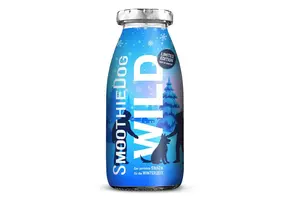 Smoothiedog Winter Edition Wild